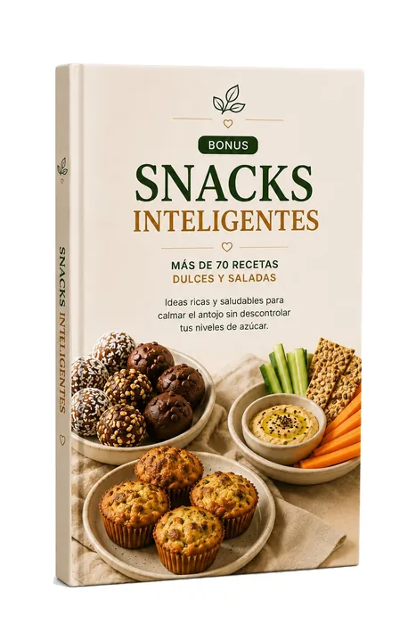 Bonus 4: Snacks Inteligentes