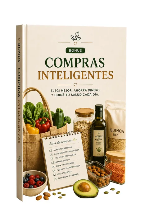 Bonus 5: Compras Inteligentes